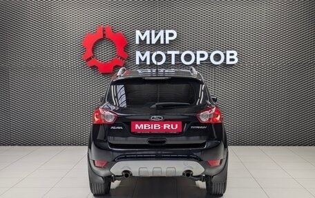 Ford Kuga III, 2012 год, 1 150 000 рублей, 5 фотография