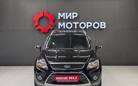 Ford Kuga III, 2012 год, 1 150 000 рублей, 2 фотография