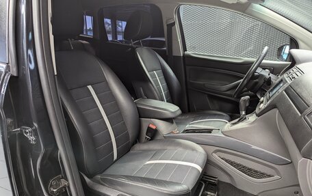 Ford Kuga III, 2012 год, 1 150 000 рублей, 19 фотография