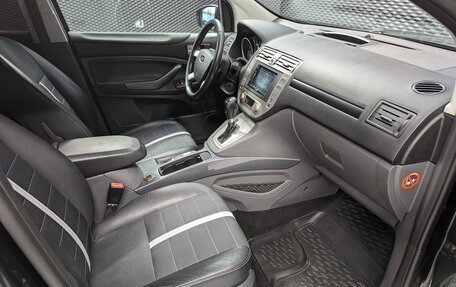 Ford Kuga III, 2012 год, 1 150 000 рублей, 18 фотография