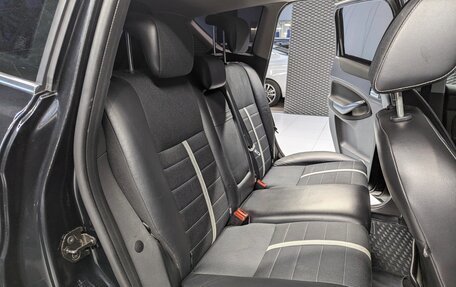 Ford Kuga III, 2012 год, 1 150 000 рублей, 17 фотография