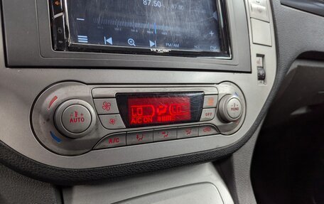 Ford Kuga III, 2012 год, 1 150 000 рублей, 23 фотография