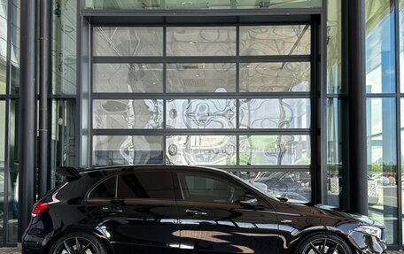 Mercedes-Benz A-Класс AMG, 2021 год, 3 700 000 рублей, 4 фотография