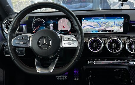 Mercedes-Benz A-Класс AMG, 2021 год, 3 700 000 рублей, 9 фотография