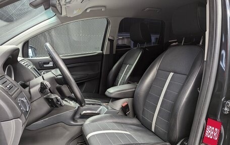 Ford Kuga III, 2012 год, 1 150 000 рублей, 13 фотография