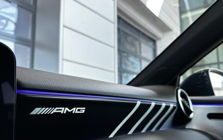 Mercedes-Benz A-Класс AMG, 2021 год, 3 700 000 рублей, 14 фотография