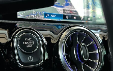 Mercedes-Benz A-Класс AMG, 2021 год, 3 700 000 рублей, 19 фотография
