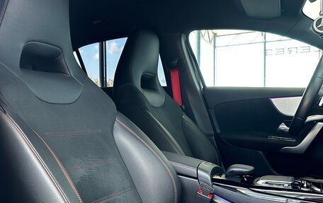 Mercedes-Benz A-Класс AMG, 2021 год, 3 700 000 рублей, 23 фотография