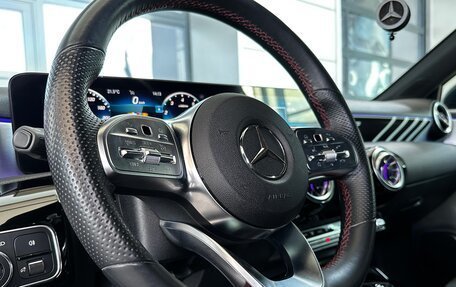 Mercedes-Benz A-Класс AMG, 2021 год, 3 700 000 рублей, 18 фотография
