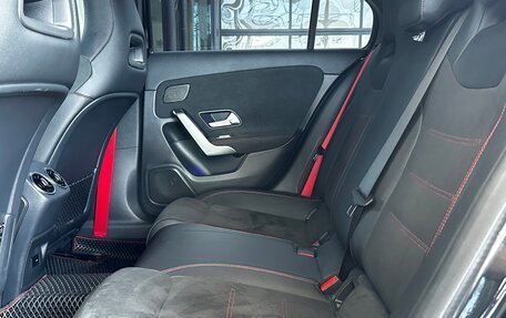 Mercedes-Benz A-Класс AMG, 2021 год, 3 700 000 рублей, 26 фотография