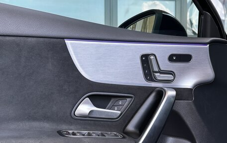 Mercedes-Benz A-Класс AMG, 2021 год, 3 700 000 рублей, 16 фотография