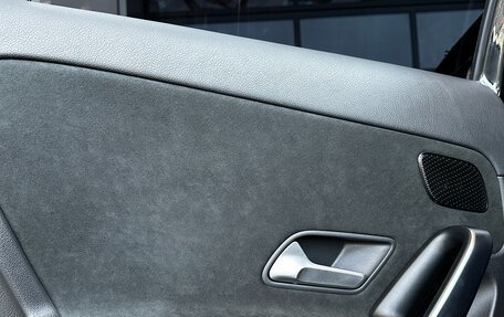 Mercedes-Benz A-Класс AMG, 2021 год, 3 700 000 рублей, 25 фотография