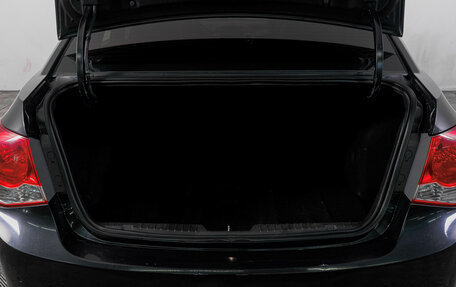 Chevrolet Cruze II, 2010 год, 849 000 рублей, 8 фотография