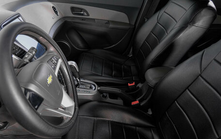 Chevrolet Cruze II, 2010 год, 849 000 рублей, 9 фотография