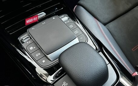 Mercedes-Benz A-Класс AMG, 2021 год, 3 700 000 рублей, 15 фотография