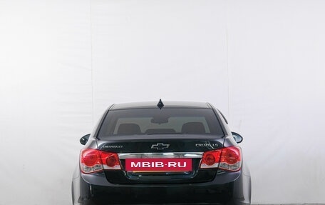 Chevrolet Cruze II, 2010 год, 849 000 рублей, 6 фотография