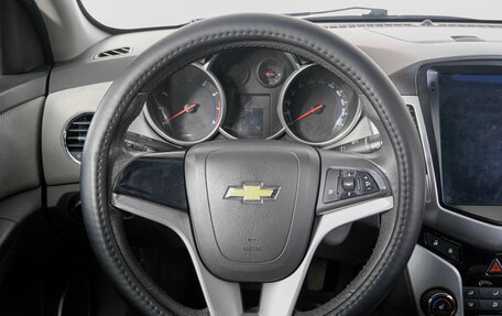 Chevrolet Cruze II, 2010 год, 849 000 рублей, 16 фотография