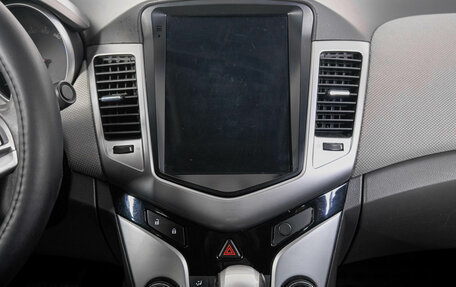 Chevrolet Cruze II, 2010 год, 849 000 рублей, 18 фотография