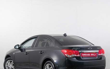 Chevrolet Cruze II, 2010 год, 849 000 рублей, 5 фотография