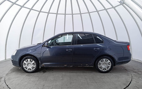 Volkswagen Jetta VI, 2010 год, 430 000 рублей, 12 фотография