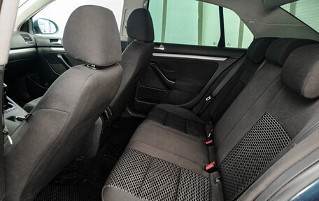 Volkswagen Jetta VI, 2010 год, 430 000 рублей, 16 фотография
