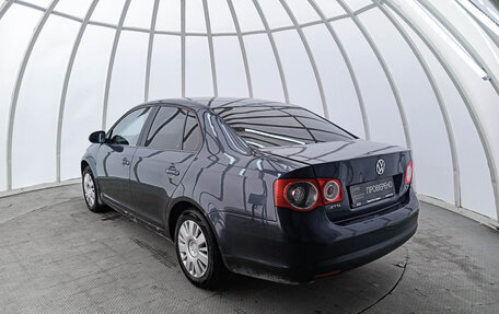 Volkswagen Jetta VI, 2010 год, 430 000 рублей, 11 фотография