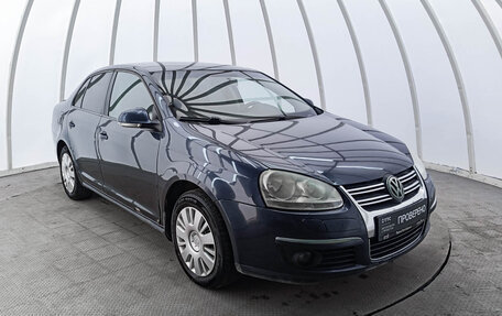 Volkswagen Jetta VI, 2010 год, 430 000 рублей, 7 фотография