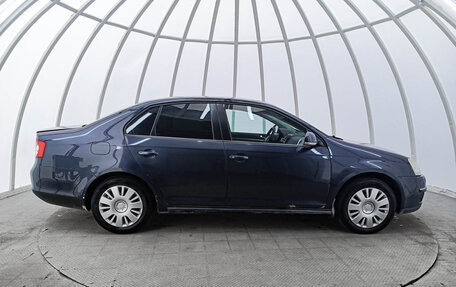 Volkswagen Jetta VI, 2010 год, 430 000 рублей, 8 фотография