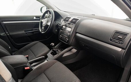 Volkswagen Jetta VI, 2010 год, 430 000 рублей, 15 фотография