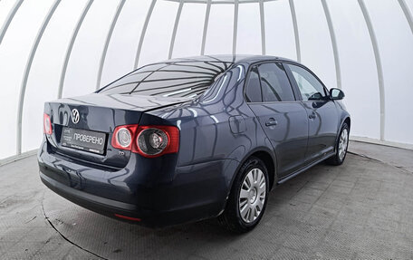 Volkswagen Jetta VI, 2010 год, 430 000 рублей, 9 фотография
