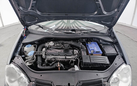 Volkswagen Jetta VI, 2010 год, 430 000 рублей, 13 фотография