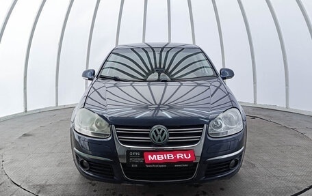 Volkswagen Jetta VI, 2010 год, 430 000 рублей, 6 фотография