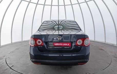 Volkswagen Jetta VI, 2010 год, 430 000 рублей, 10 фотография