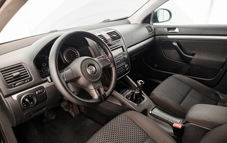 Volkswagen Jetta VI, 2010 год, 430 000 рублей, 20 фотография