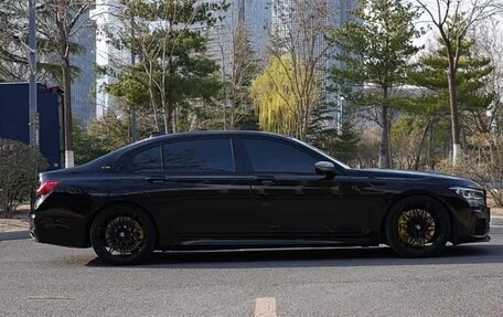 BMW 7 серия, 2021 год, 4 300 000 рублей, 6 фотография