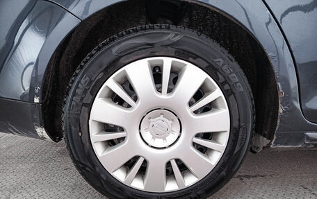 Volkswagen Jetta VI, 2010 год, 430 000 рублей, 22 фотография