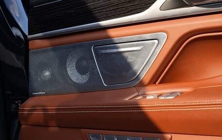 BMW 7 серия, 2021 год, 4 300 000 рублей, 19 фотография