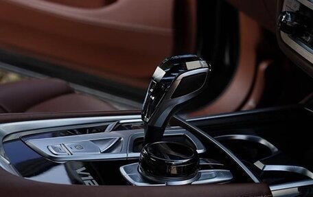 BMW 7 серия, 2021 год, 4 300 000 рублей, 20 фотография