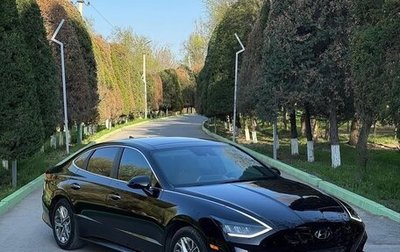 Hyundai Sonata VIII, 2021 год, 1 950 000 рублей, 1 фотография