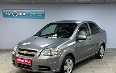 Chevrolet Aveo III, 2011 год, 700 000 рублей, 1 фотография