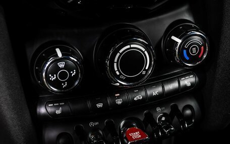 MINI Hatch, 2020 год, 2 398 000 рублей, 13 фотография