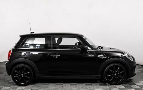 MINI Hatch, 2020 год, 2 398 000 рублей, 4 фотография