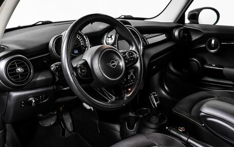 MINI Hatch, 2020 год, 2 398 000 рублей, 11 фотография