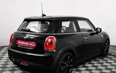 MINI Hatch, 2020 год, 2 398 000 рублей, 5 фотография