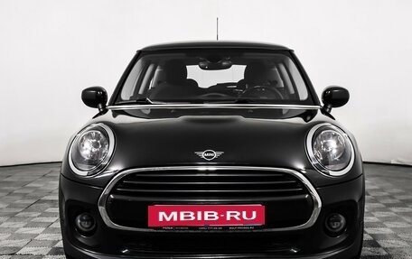 MINI Hatch, 2020 год, 2 398 000 рублей, 2 фотография