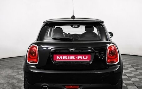 MINI Hatch, 2020 год, 2 398 000 рублей, 6 фотография
