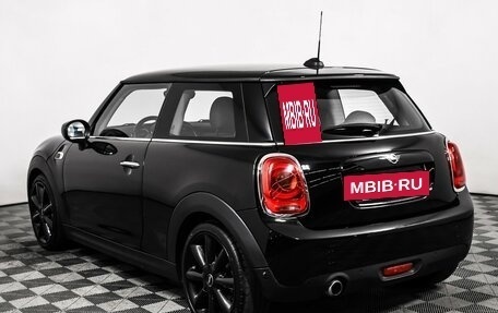 MINI Hatch, 2020 год, 2 398 000 рублей, 7 фотография