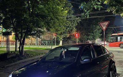 Renault Megane II, 2008 год, 420 000 рублей, 1 фотография