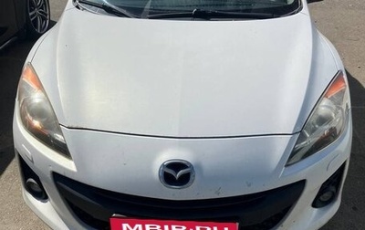 Mazda 3, 2011 год, 700 000 рублей, 1 фотография