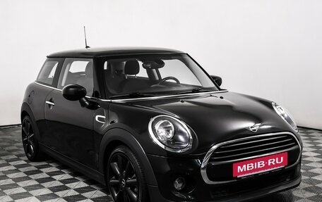 MINI Hatch, 2020 год, 2 398 000 рублей, 3 фотография